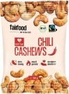 fairfood Piment de cajou rôti, 50 g