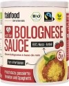 Fairfood Bolognaise aux noix, 120 g