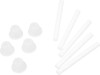 farfalla Bâtonnets diffuseur Smart pour bouteilles