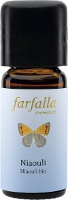 farfalla Huile éthérée Niaouli