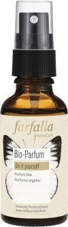 Farfalla Do it yourself Bio Parfum
