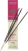 farfalla Bâtons d'encens Faircense Ylang Ylang/Joy of Life