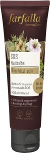 Farfalla Beschützt sein SOS Hautsalbe