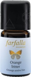 farfalla Huile éthérée Orange amère