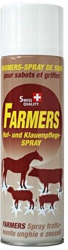 Farmers Huf- und Klauenpflege Spray, 250 ml