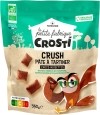 Favrichon Crosti Crush Kakao Haselnuss, 375 g