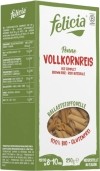 Felicia Vollkornreis Penne glutenfrei, 250 g