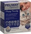 FELIWAY Optimum Zerstäuber mit Nachfüllflasche, 48ml