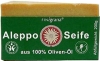 Finigrana Savon d'Alep 100% huile d'olive, 200 g