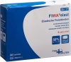 FIWA Elast Fixierbinden 6cm x 4m einzenln Cellux, 20 Stück