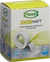 FLAWA NOVA Haft bande gaze cohésive 2.5cmx4m 2 pièces