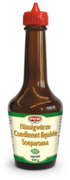 Morga Flüssigwürze vegetabil Bio
