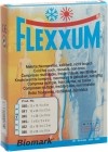 Flexxum Kalt Heisskompresse, 7 x 38 cm, 12 x 1 Stück