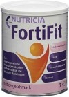 FORTIFIT Erdbeere, 280 g