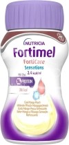 FORTIMEL FortiCare 2.4 kcal Pfirsich Mango, 24 x 125 ml