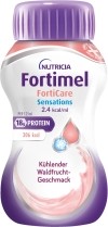 FORTIMEL FortiCare 2.4 kcal Waldfrucht, 24 x 125 ml