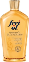 FREI ÖL MAMA huile massage femmes enceintes, 125 ml