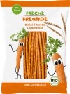 Freche Freunde Sticks carotte
