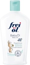 FREI ÖL BABY huile soin pour bébé, 140 ml