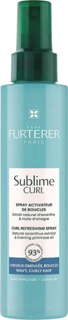 René Furterer Sublime Curl Spray