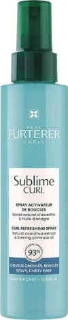 FURTERER Sublime Curl spray 150 ml
