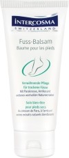INTERCOSMA baume pour les pieds tb 100 ml