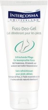 INTERCOSMA Fuss Deo Gel, 100 ml
