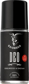 GAISBOCK Deo, 50 ml
