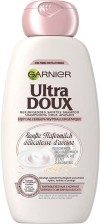 GARNIER ULTRA DOUX shampooing délicatesse d'avoine 300 ml