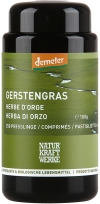 Naturkraftwerke Gerstengras 250 Presslinge Demeter