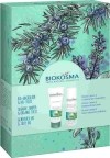 BIOKOSMA Coffret cadeaux 2025 Génevrier-Tulsi