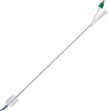 GHC Tiemann cathéter ballonnet CAREFLOW CH18 40cm 2voie, 30ml