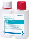 GIGASEPT PAA concentrate, 2 x 100 ml
