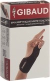 GIBAUD Manugib Rhizarthrose Funktion 3R rechts, 18-21cm