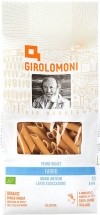 claro Girolomoni Penne Rigate Emmer Bio, 500 g