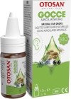 OTOSAN Natürliche Ohrentropfen, 10 ml