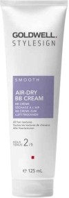 GOLDWELL StyleSign Smooth Air-Dry BB Cream, 125 ml