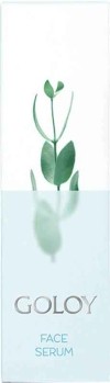GOLOY Face Serum, 30 ml