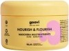 GOOVI NOURISH&FLOURISH Haarmaske Multinährstoffe, 200 ml