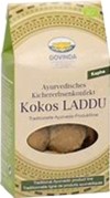 Govinda Kokos Laddu, 120 g