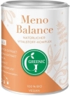 Greenic Préparation pour boisson en poudre Meno Balance, 110 g