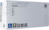 GRIBI Untersuchungs Handschuh Vinyl L puderfrei unsteril, 100 Stück