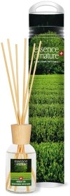 Essence of Nature Classic Room Aroma Sticks Green Tea, 100 ml
