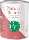Greenic Natural Beauty Trinkpulver, 100 g
