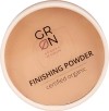GRN Finishing Powder -bamboo, 9 g
