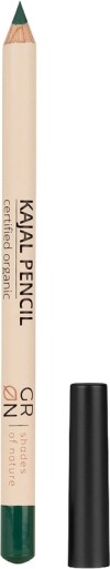 GRN Kajal Pencil -grass green, 1 Stück