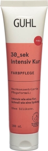 GUHL 30 Sekunden Intensiv Kur Farbpflege, 100 ml