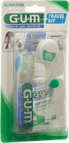 GUM SUNSTAR set de voyage