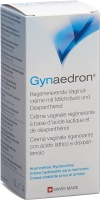 GYNAEDRON Crème vaginale régénérante 7 x 5 ml