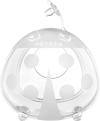 HAAKAA coussinets coccinelle 40 ml